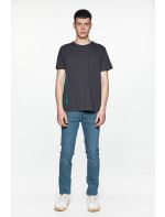 Hoodloom T-shirt με Τύπωμα Πλαϊνό Surf