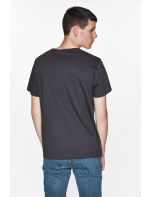Hoodloom T-shirt με Τύπωμα Πλαϊνό Surf