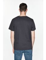 Hoodloom T-shirt με Τύπωμα Πλαϊνό Surf