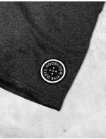 Hoodloom Βερμούδα με Patch
