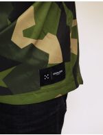 Hoodloom Αντιανεμικό Army