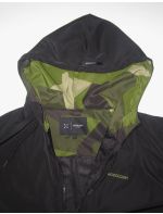 Hoodloom Αντιανεμικό