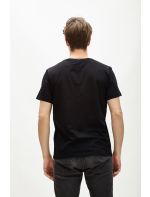 Hoodloom T-shirt με Τύπωμα Rhombus