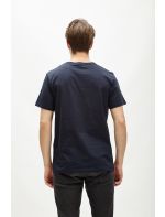 Hoodloom T-shirt με Τύπωμα H