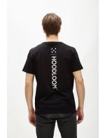 Hoodloom T-shirt με Πίσω Τύπωμα