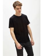 Hoodloom T-shirt με Πίσω Τύπωμα