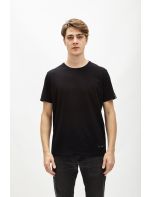Hoodloom T-shirt με Πίσω Τύπωμα