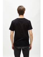 Hoodloom T-shirt με Τύπωμα 2 Stripes