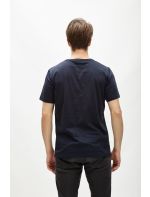 Hoodloom T-shirt με Τύπωμα Button Dots