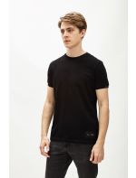 Hoodloom T-shirt Pique
