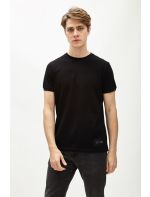 Hoodloom T-shirt Pique