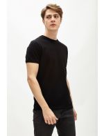 Hoodloom T-shirt Pique