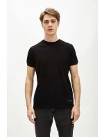 Hoodloom T-shirt Pique