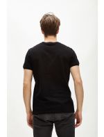 Hoodloom T-shirt Pique