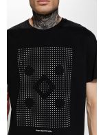 Hoodloom T-shirt με Τύπωμα From Vision To Reality