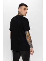 Hoodloom T-shirt με Τύπωμα From Vision To Reality
