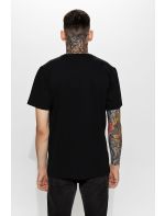 Hoodloom T-shirt με Τύπωμα From Vision To Reality