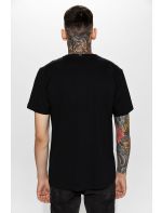Hoodloom T-shirt με Τύπωμα Dizzy five dots