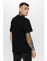 Hoodloom T-shirt με Τύπωμα Vertical 5Dots