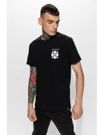 Hoodloom T-shirt με Τύπωμα&Printed Tape