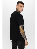 Hoodloom T-shirt με Τύπωμα Framed 5Dots&FIVE