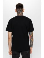 Hoodloom T-shirt με Κέντημα HL