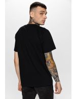 Hoodloom T-shirt με Τύπωμα ERROR#404