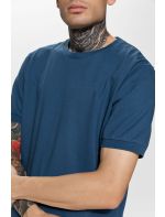 Hoodloom T-shirt Πικέ