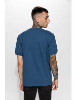 Hoodloom T-shirt Πικέ