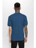 Hoodloom T-shirt Πικέ