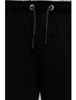 Hoodloom Βερμούδα με Τύπωμα 5FIVE
