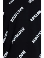 Hoodloom T-shirt με Τύπωμα Allover HL