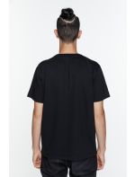 Hoodloom T-shirt με Τύπωμα HOODLOOM