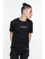 Hoodloom T-shirt με Κέντημα Hoodloom
