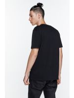 Hoodloom T-shirt με Κέντημα Hoodloom