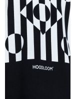 Hoodloom T-shirt με Τύπωμα 5Dots Striped