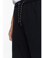 Hoodloom Βερμούδα με Τύπωμα X FIVE DOTS