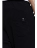 Hoodloom Βερμούδα με Τύπωμα X FIVE DOTS