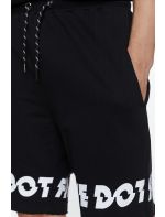 Hoodloom Βερμούδα με Τύπωμα Allaround FIVE DOTS