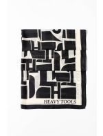 Heavy Tools Κασκόλ, PANUJA