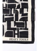 Heavy Tools Κασκόλ, PANUJA
