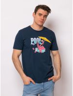 Heavy Tools T-shirt, MARICO