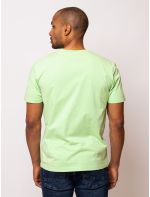 Heavy Tools T-shirt, MAROON