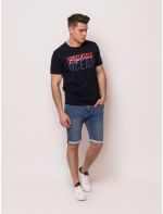 Heavy Tools T-shirt, MURIEL