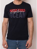 Heavy Tools T-shirt, MURIEL