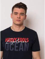 Heavy Tools T-shirt, MURIEL