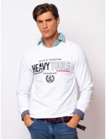 Heavy Tools Μπλούζα με μακρύ Μανίκι, DRY