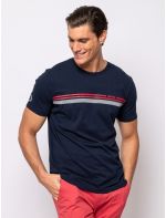 Heavy Tools T-shirt, MORNING