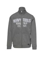 Heavy Tools Ζακέτα Φούτερ, TOXO