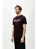 Hoodloom T-shirt με Τύπωμα Free Yourself